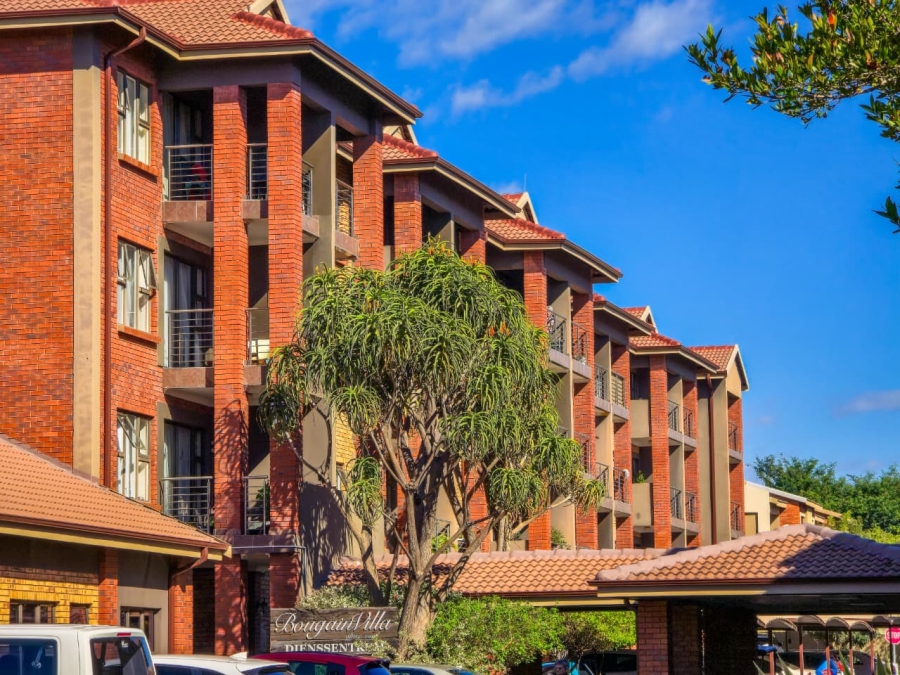 1 Bedroom Property for Sale in Bougainvillea Estate Gauteng