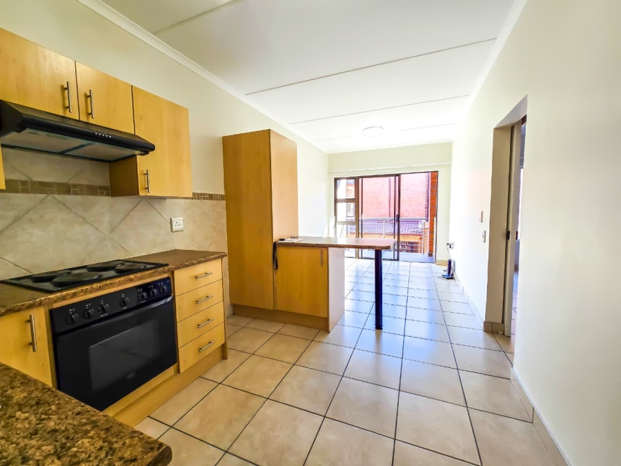 1 Bedroom Property for Sale in Bougainvillea Estate Gauteng