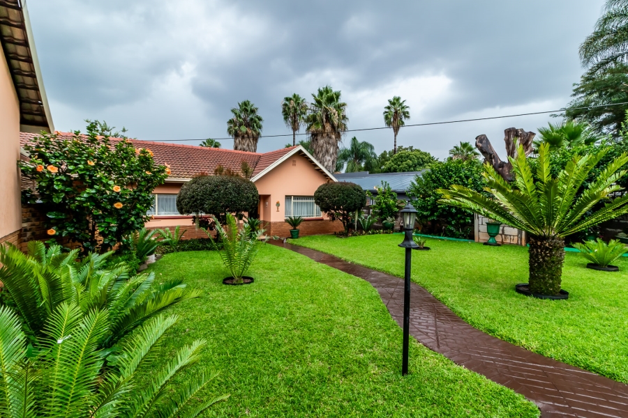 3 Bedroom Property for Sale in Silverton Gauteng