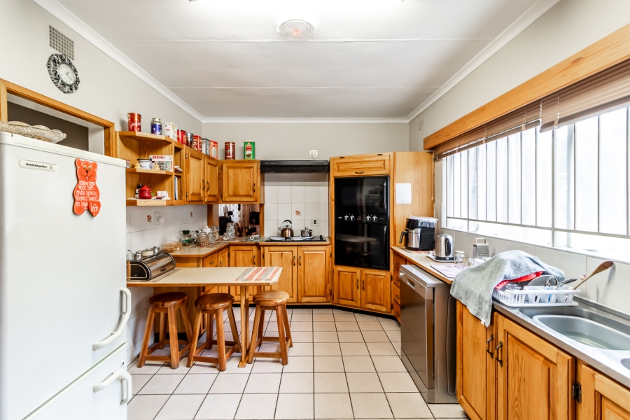 3 Bedroom Property for Sale in Silverton Gauteng