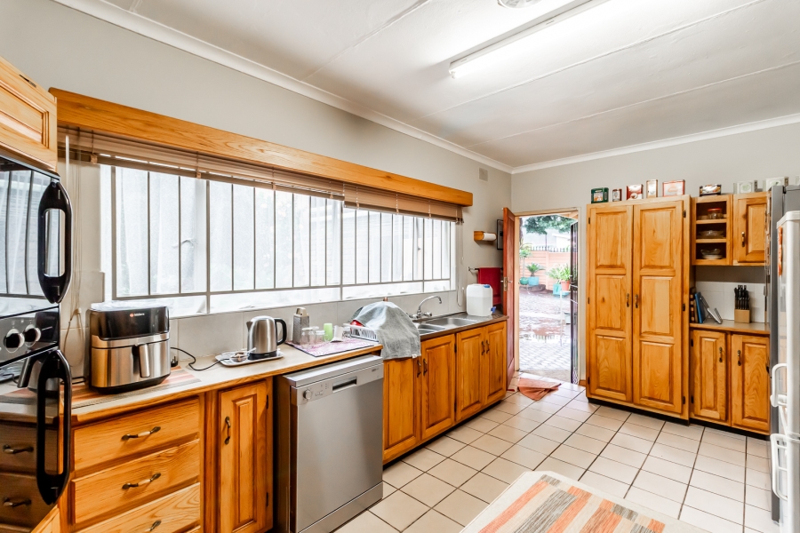 3 Bedroom Property for Sale in Silverton Gauteng