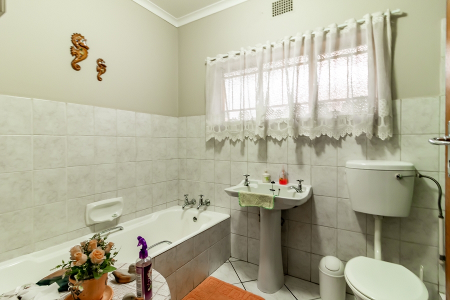 3 Bedroom Property for Sale in Silverton Gauteng