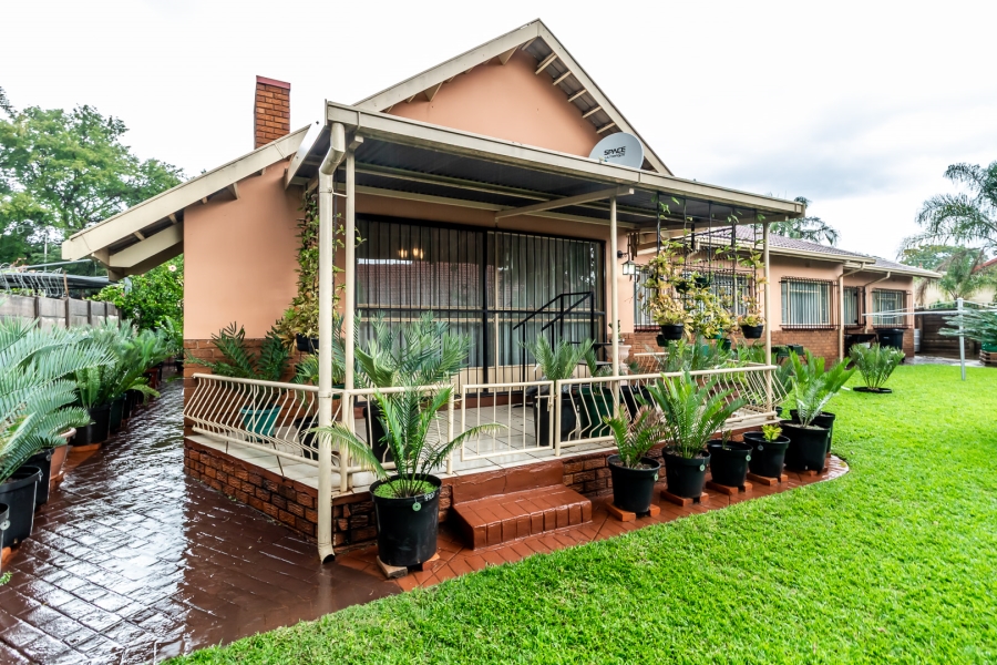 3 Bedroom Property for Sale in Silverton Gauteng