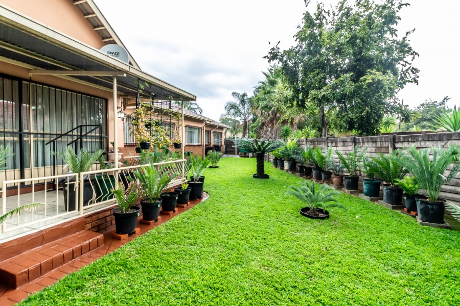 3 Bedroom Property for Sale in Silverton Gauteng