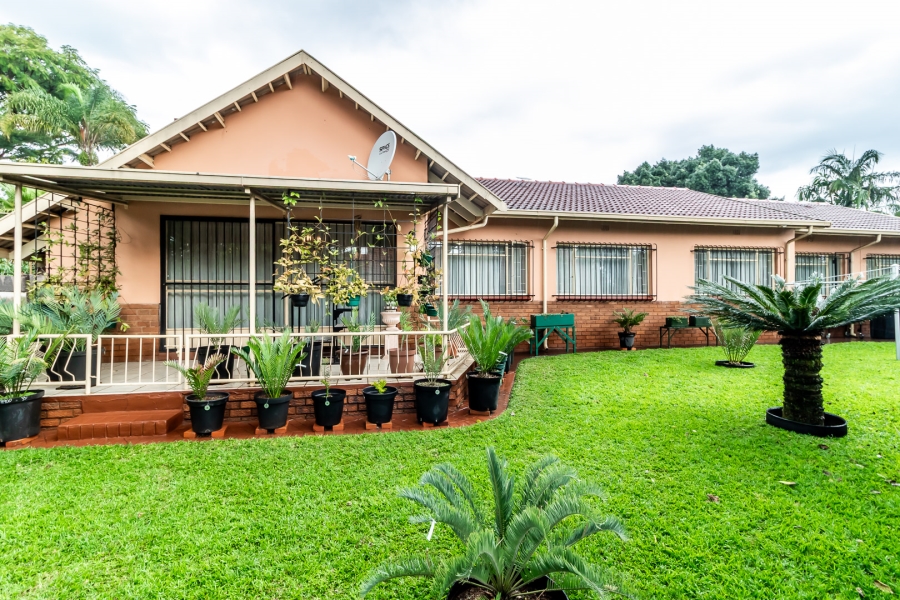 3 Bedroom Property for Sale in Silverton Gauteng