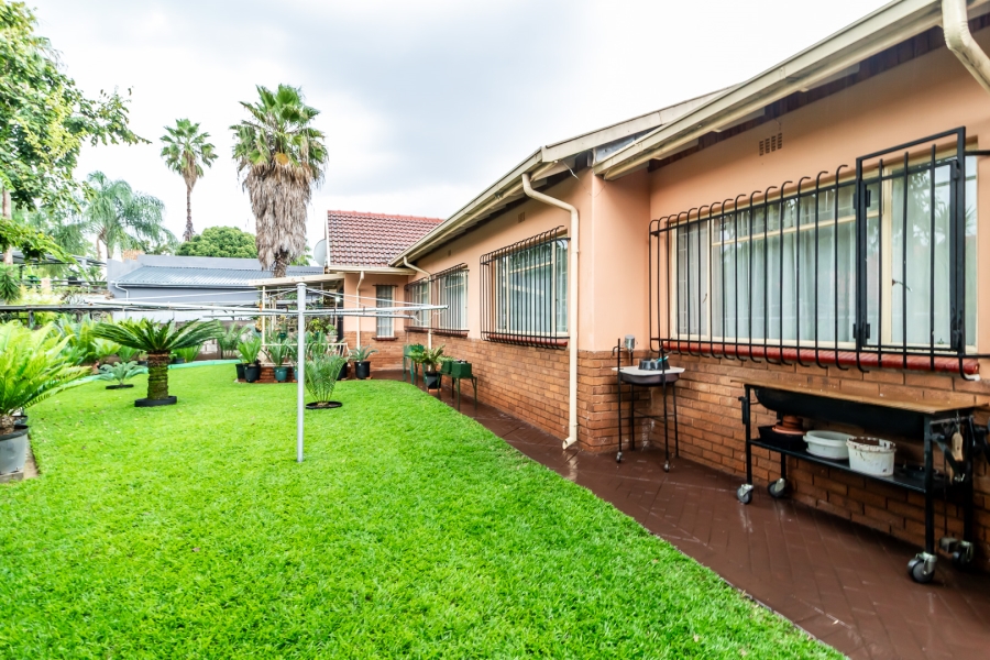 3 Bedroom Property for Sale in Silverton Gauteng