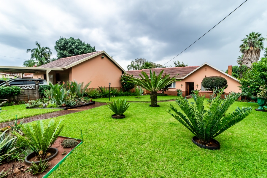 3 Bedroom Property for Sale in Silverton Gauteng
