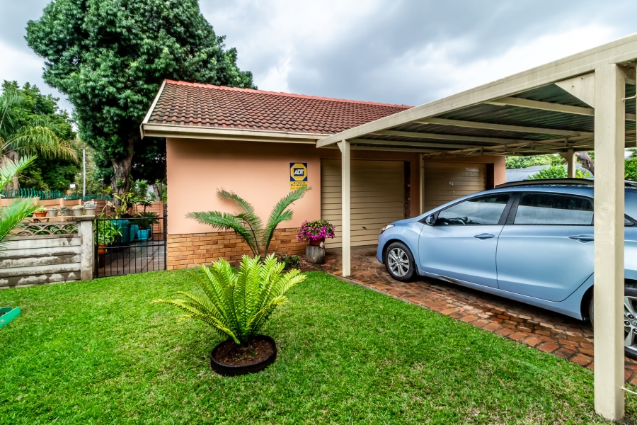3 Bedroom Property for Sale in Silverton Gauteng