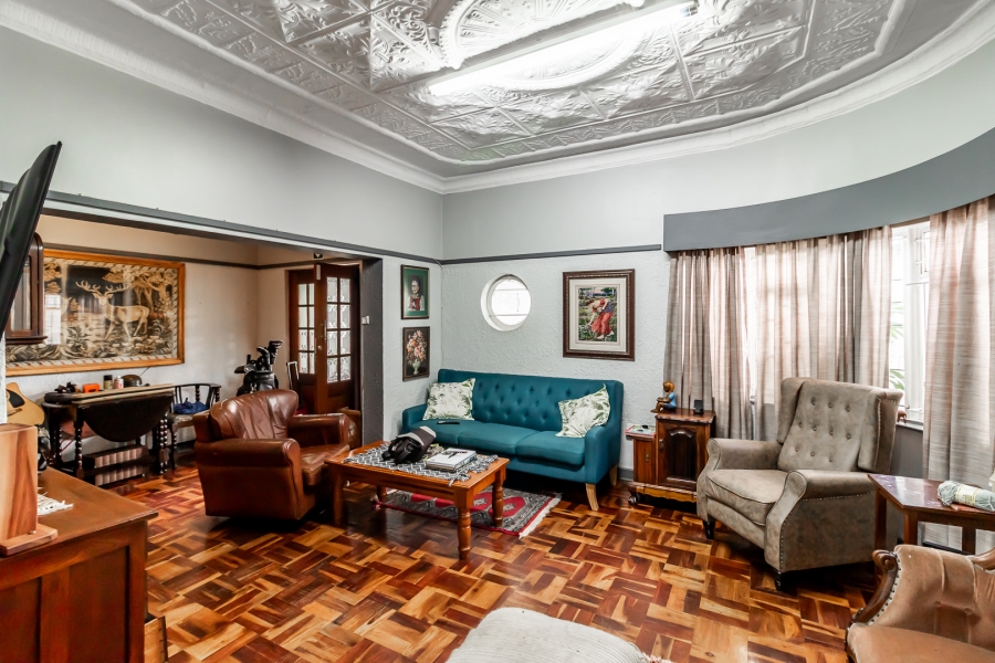 3 Bedroom Property for Sale in Waverley Gauteng