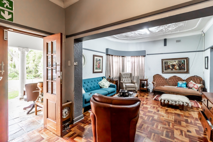 3 Bedroom Property for Sale in Waverley Gauteng