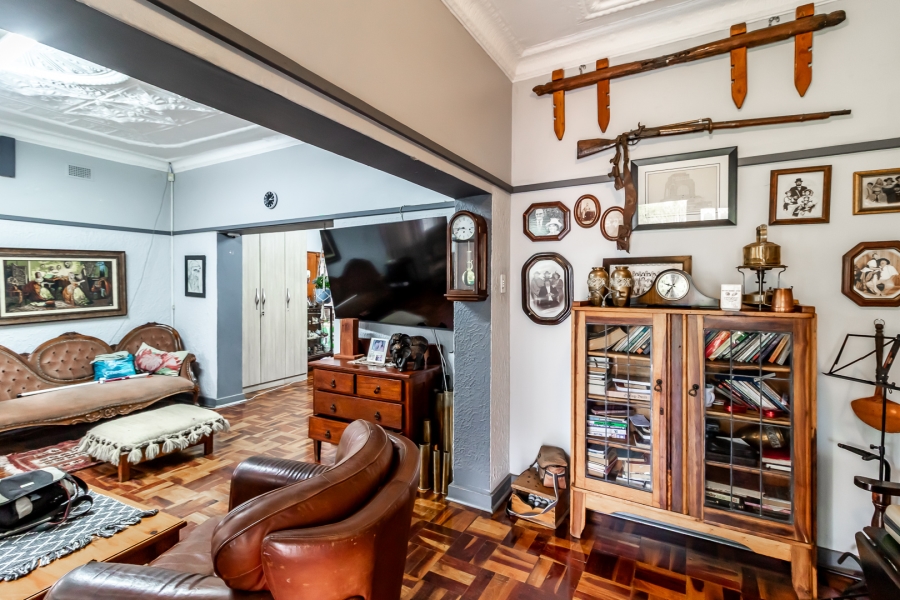 3 Bedroom Property for Sale in Waverley Gauteng