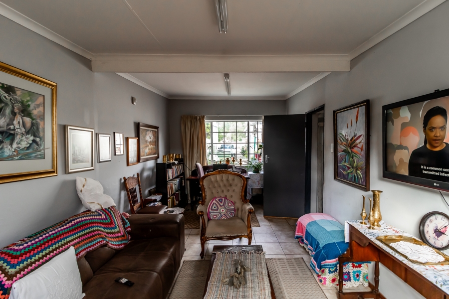 3 Bedroom Property for Sale in Waverley Gauteng