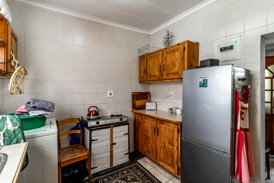 3 Bedroom Property for Sale in Waverley Gauteng