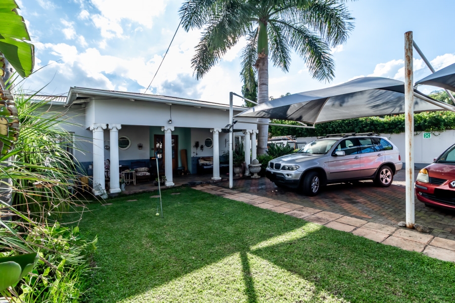 3 Bedroom Property for Sale in Waverley Gauteng