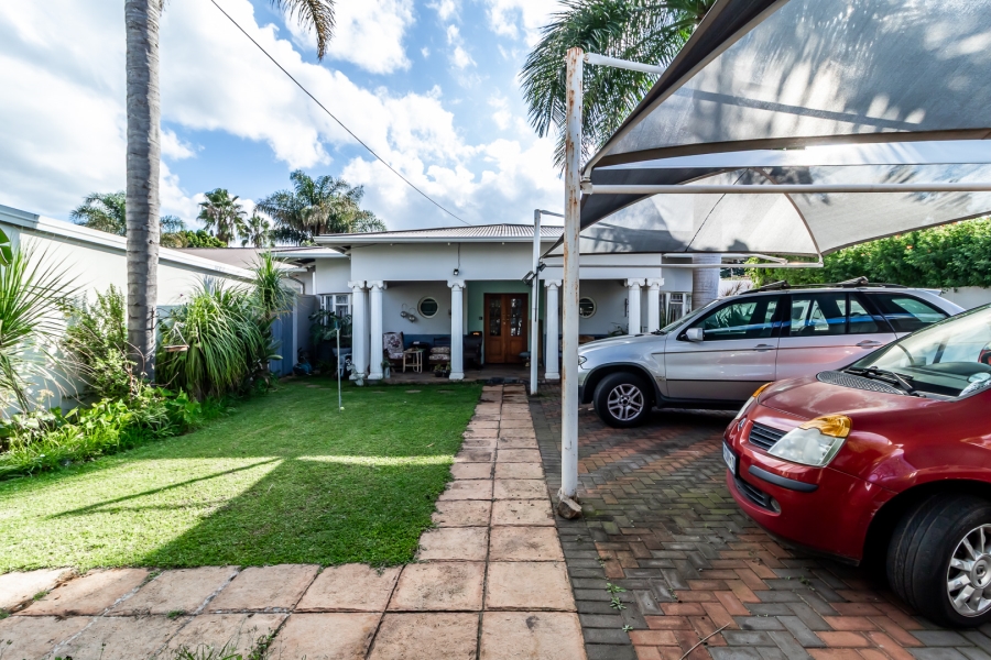3 Bedroom Property for Sale in Waverley Gauteng