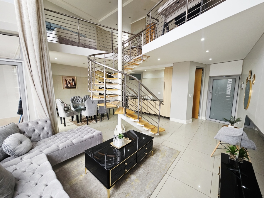 To Let 0 Bedroom Property for Rent in Sandown Gauteng