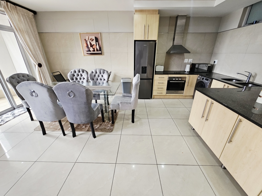 To Let 0 Bedroom Property for Rent in Sandown Gauteng