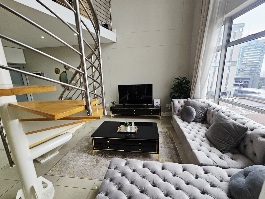 To Let 0 Bedroom Property for Rent in Sandown Gauteng