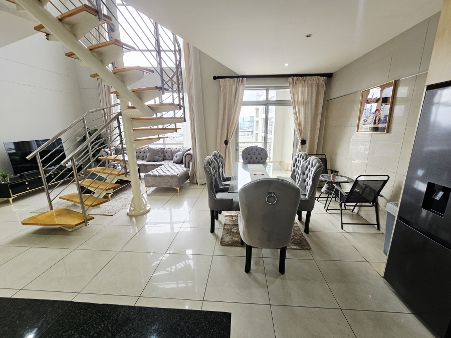 To Let 0 Bedroom Property for Rent in Sandown Gauteng