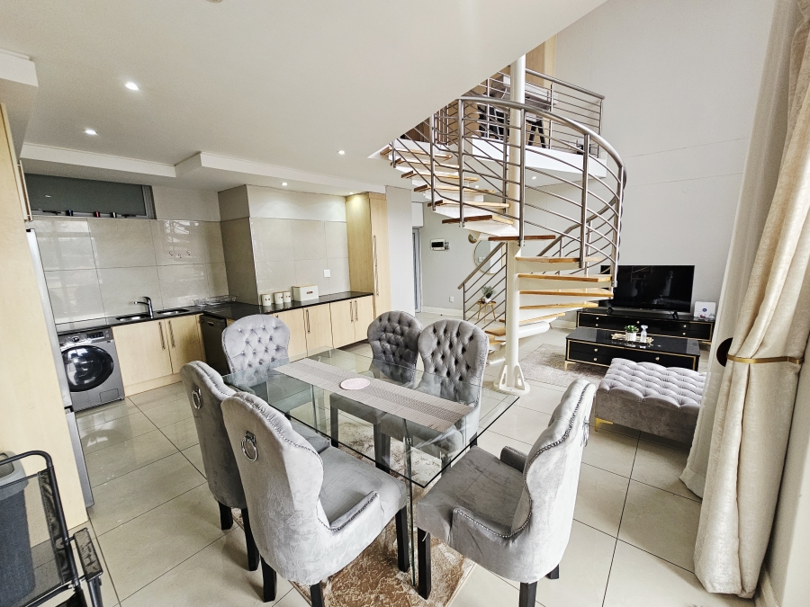 To Let 0 Bedroom Property for Rent in Sandown Gauteng
