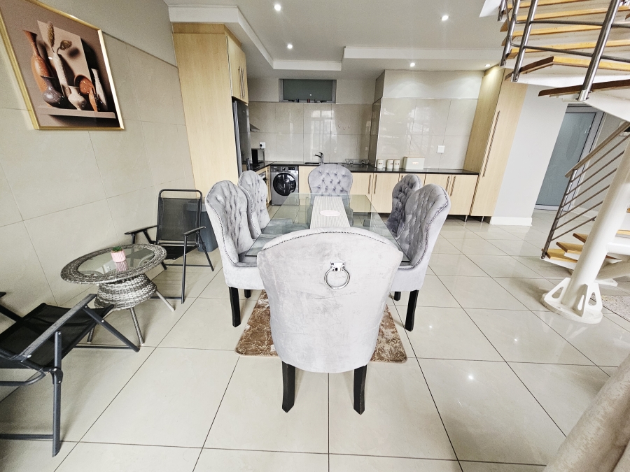 To Let 0 Bedroom Property for Rent in Sandown Gauteng