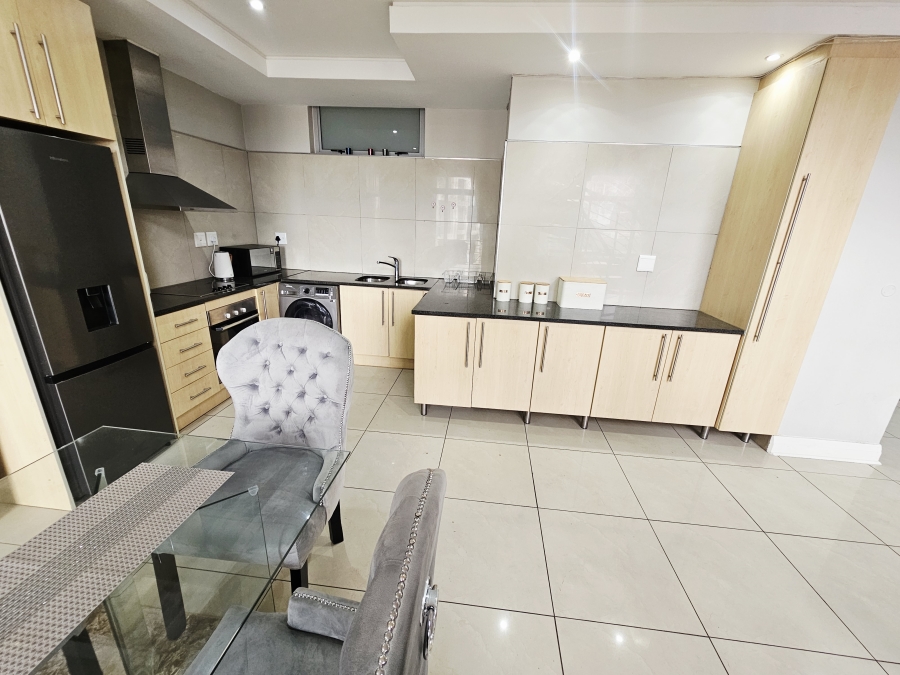 To Let 0 Bedroom Property for Rent in Sandown Gauteng