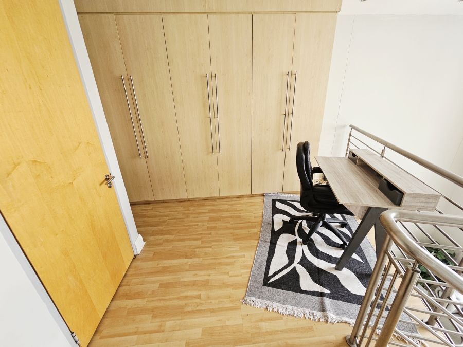 To Let 0 Bedroom Property for Rent in Sandown Gauteng