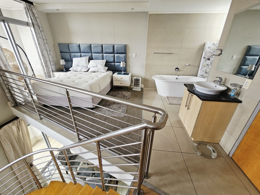 To Let 0 Bedroom Property for Rent in Sandown Gauteng