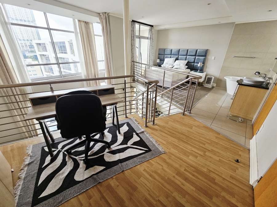 To Let 0 Bedroom Property for Rent in Sandown Gauteng