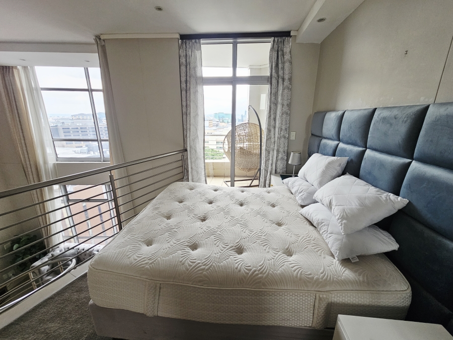 To Let 0 Bedroom Property for Rent in Sandown Gauteng