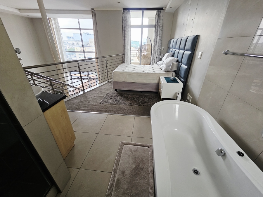 To Let 0 Bedroom Property for Rent in Sandown Gauteng