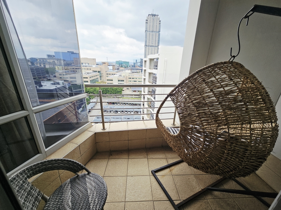 To Let 0 Bedroom Property for Rent in Sandown Gauteng