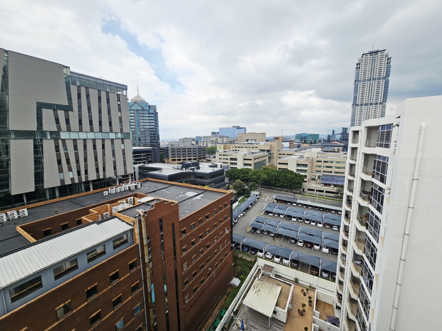 To Let 0 Bedroom Property for Rent in Sandown Gauteng