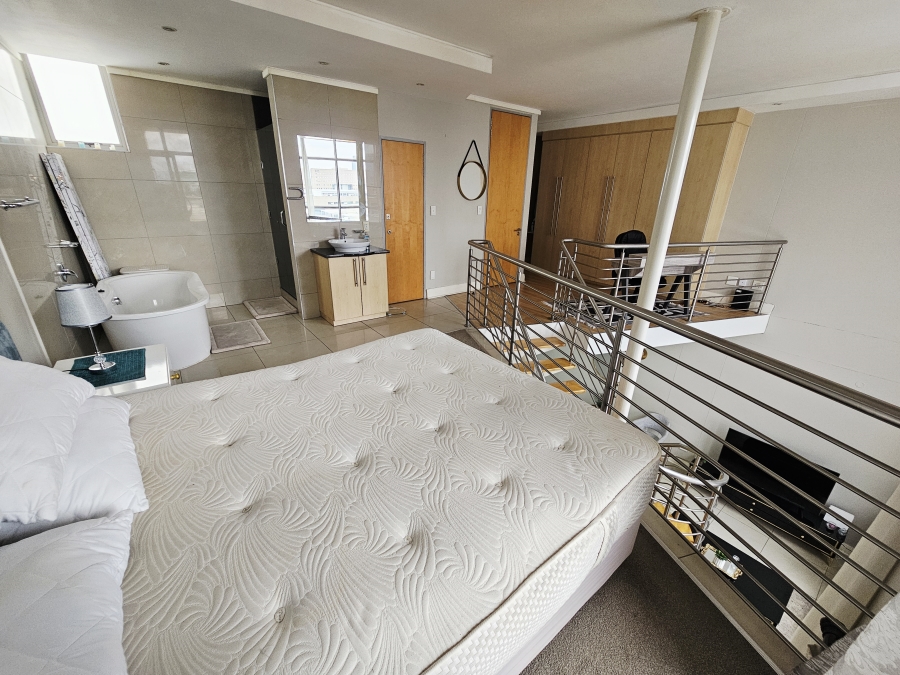 To Let 0 Bedroom Property for Rent in Sandown Gauteng