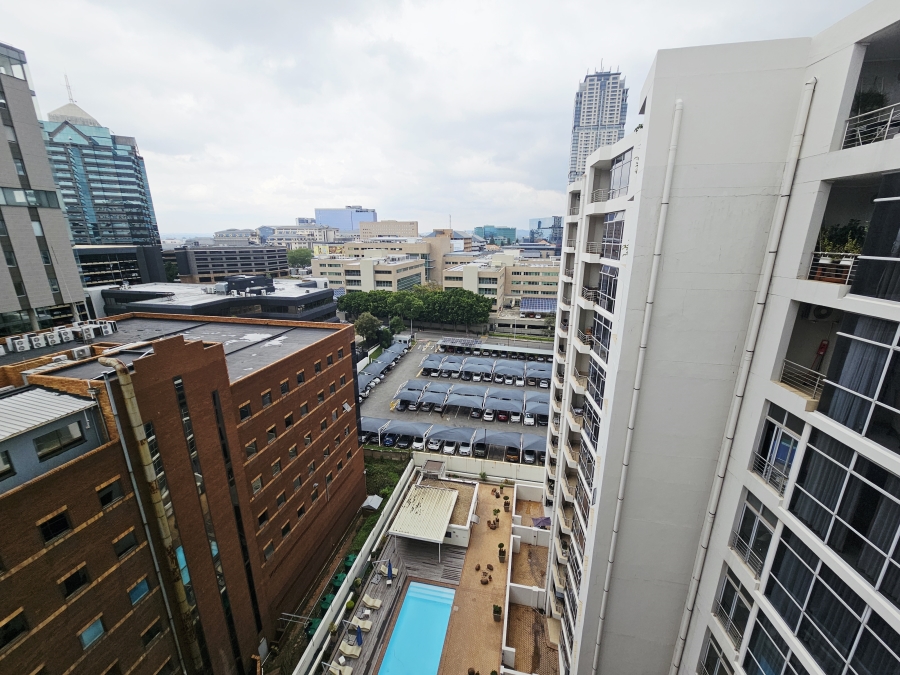 To Let 0 Bedroom Property for Rent in Sandown Gauteng