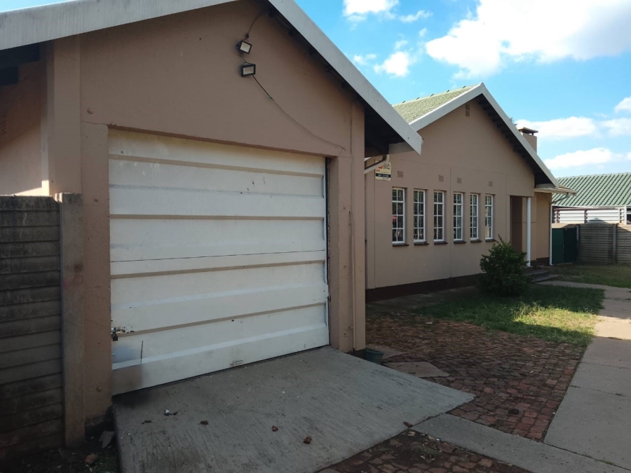 3 Bedroom Property for Sale in Vanderbijlpark SE 1 Gauteng