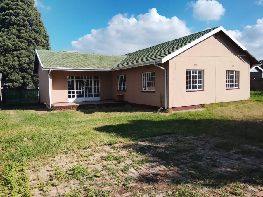 3 Bedroom Property for Sale in Vanderbijlpark SE 1 Gauteng