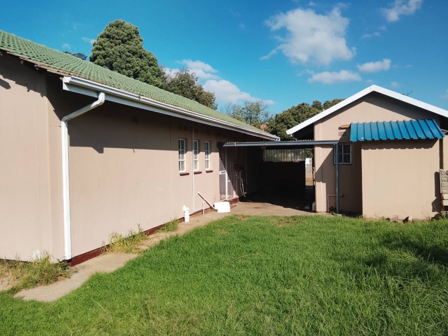 3 Bedroom Property for Sale in Vanderbijlpark SE 1 Gauteng