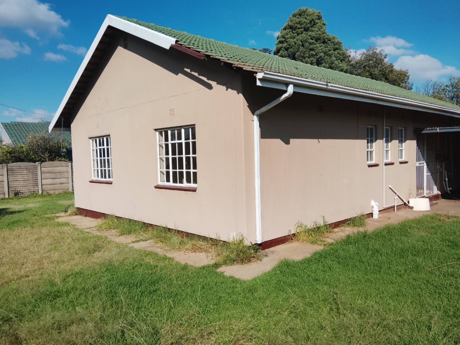 3 Bedroom Property for Sale in Vanderbijlpark SE 1 Gauteng