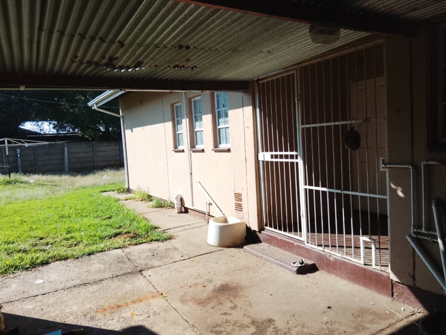3 Bedroom Property for Sale in Vanderbijlpark SE 1 Gauteng