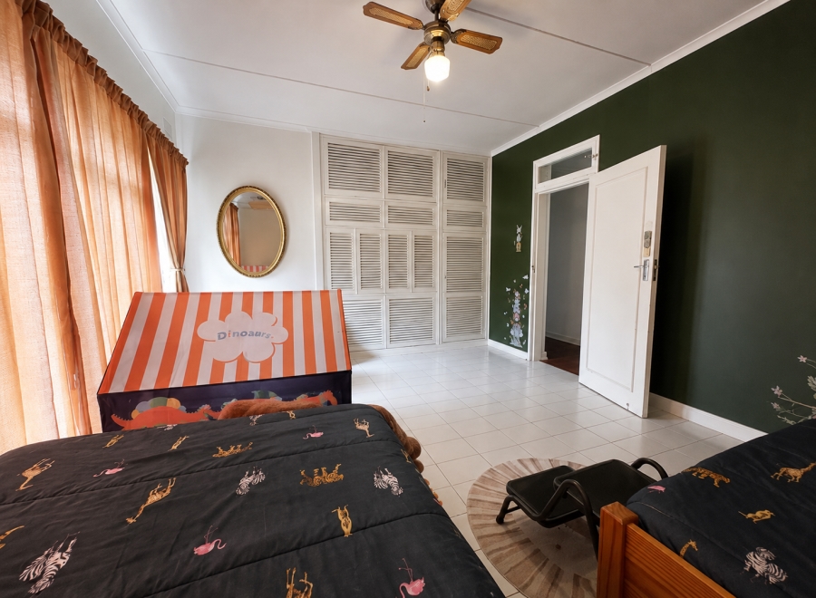 5 Bedroom Property for Sale in Three Rivers Proper Gauteng