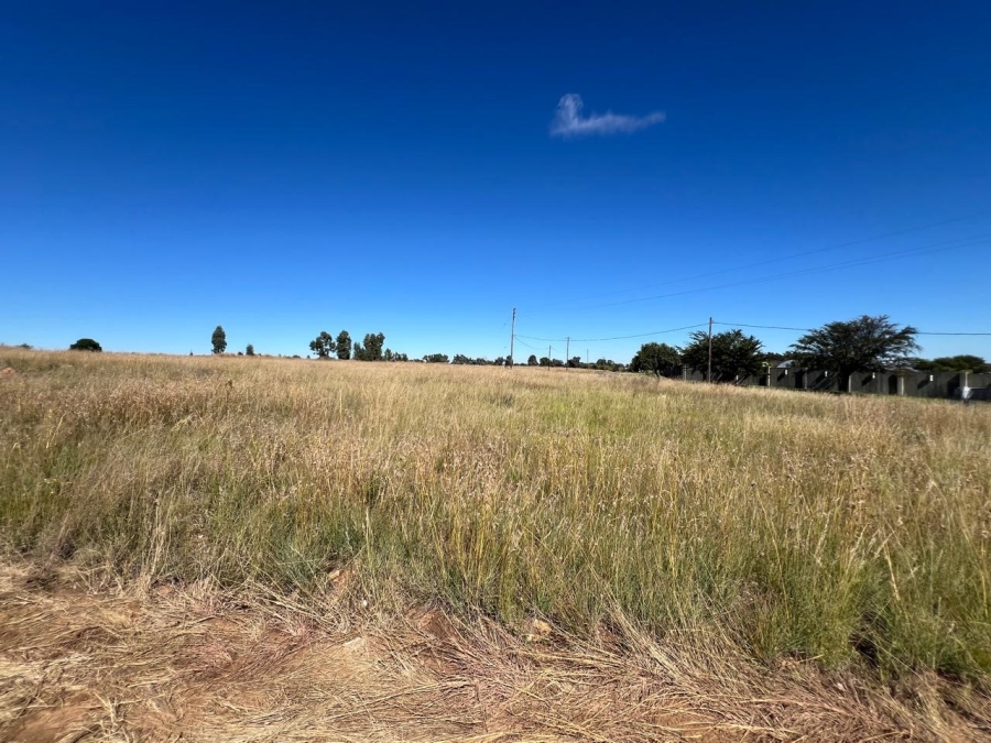 0 Bedroom Property for Sale in Vaal Marina Gauteng
