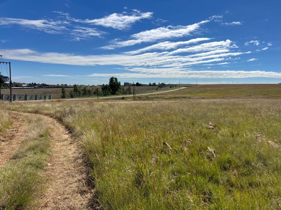 0 Bedroom Property for Sale in Vaal Marina Gauteng