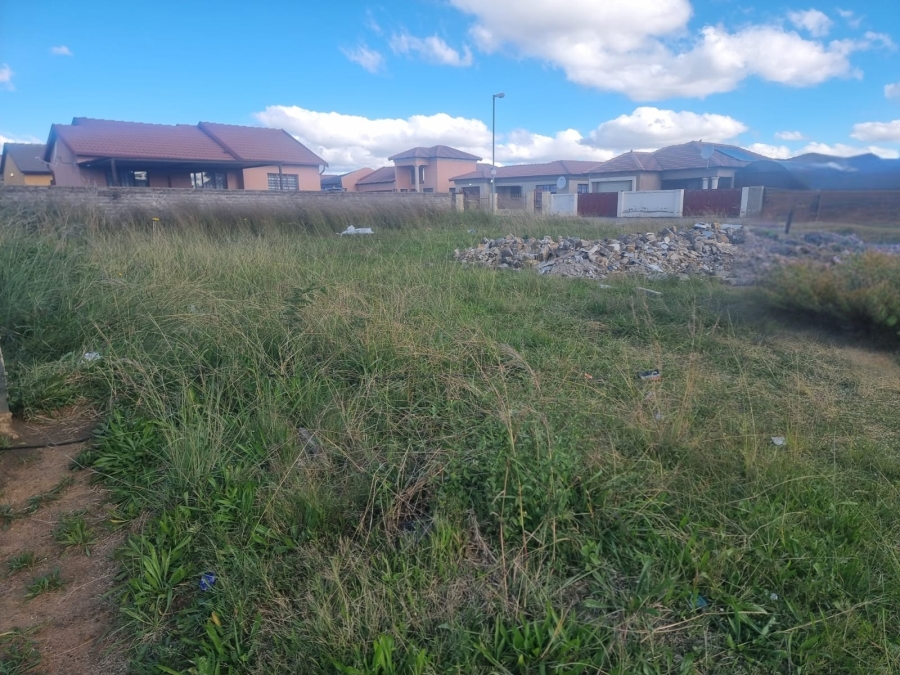 0 Bedroom Property for Sale in Vanderbijlpark CE 4 Gauteng