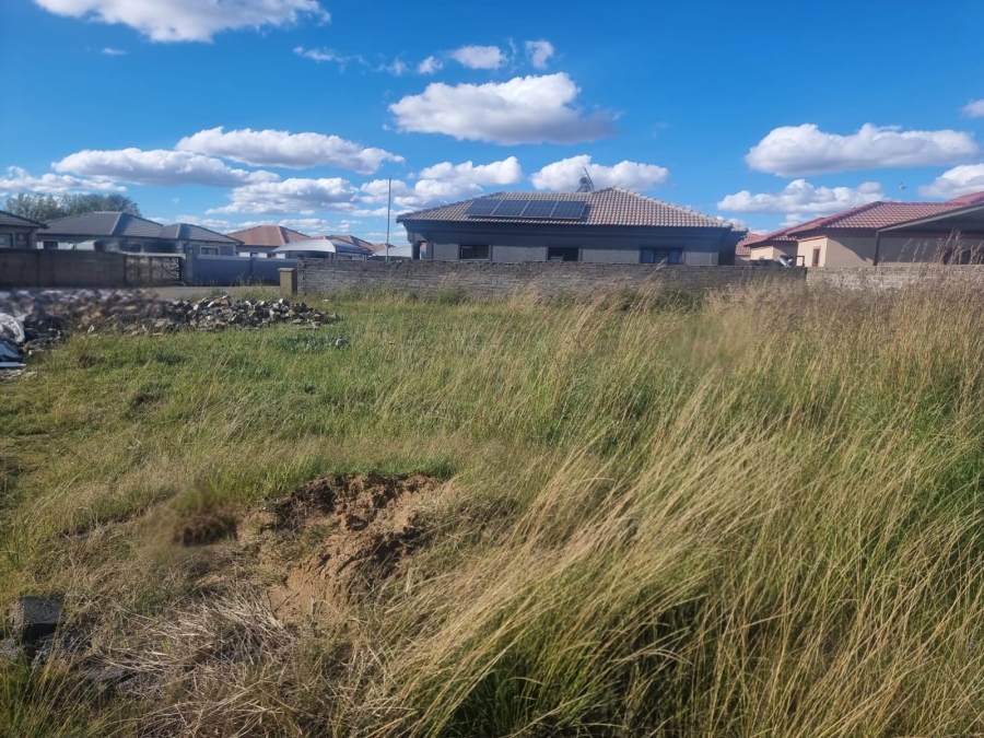 0 Bedroom Property for Sale in Vanderbijlpark CE 4 Gauteng