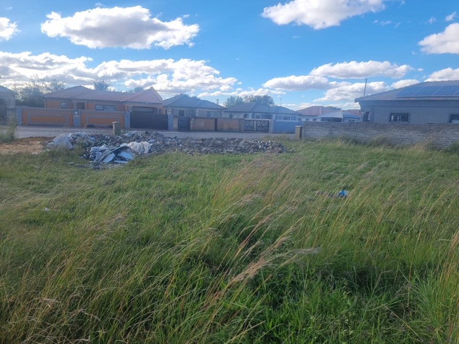 0 Bedroom Property for Sale in Vanderbijlpark CE 4 Gauteng