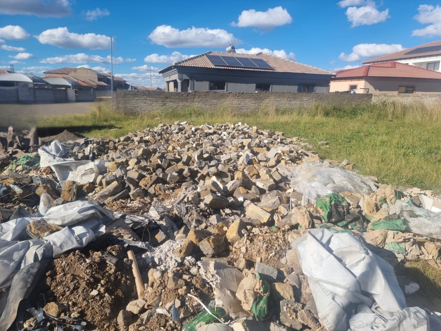 0 Bedroom Property for Sale in Vanderbijlpark CE 4 Gauteng