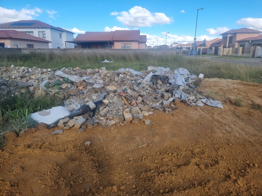 0 Bedroom Property for Sale in Vanderbijlpark CE 4 Gauteng