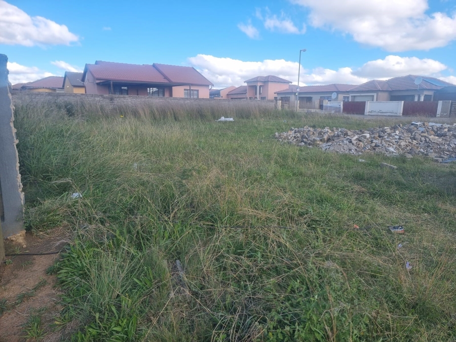 0 Bedroom Property for Sale in Vanderbijlpark CE 4 Gauteng
