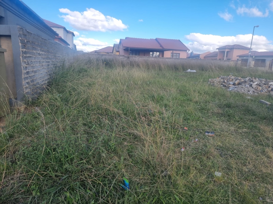 0 Bedroom Property for Sale in Vanderbijlpark CE 4 Gauteng